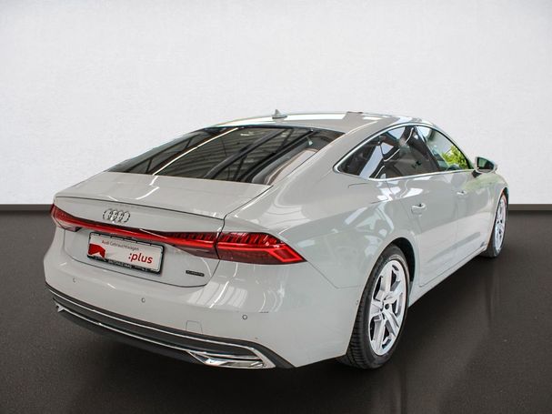 Audi A7 40 TDI Sportback 150 kW image number 6