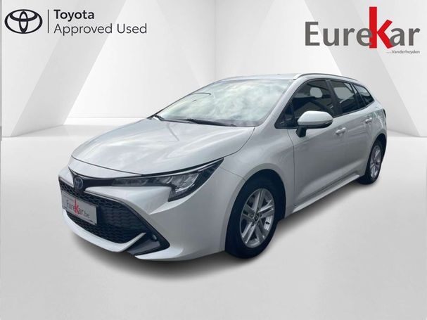 Toyota Corolla 1.8 Hybrid Touring Sports 90 kW image number 1