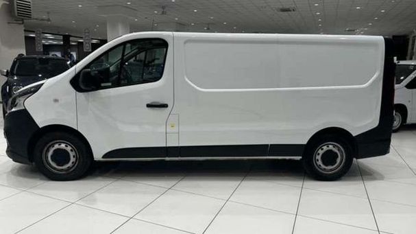 Fiat Talento 2.0 Ecojet 88 kW image number 4