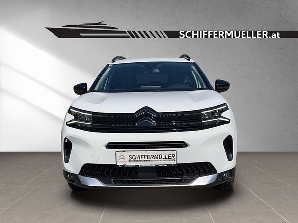 Citroen C5 Aircross BlueHDi 130 S&S EAT8 96 kW image number 2