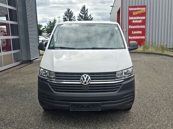 Volkswagen T6 Transporter T6 2.0 TDI 81 kW image number 7