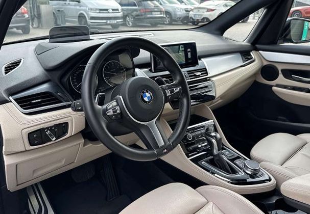 BMW 220d xDrive 140 kW image number 10