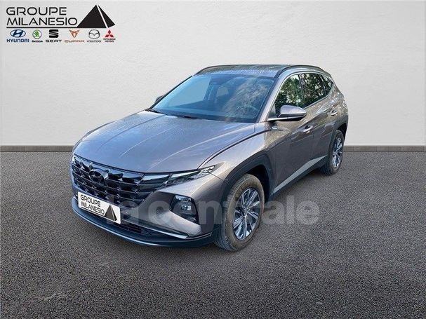 Hyundai Tucson 1.6 T-GDI 169 kW image number 1