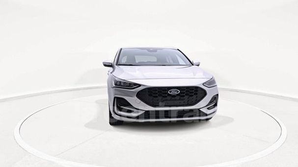 Ford Focus 1.0 EcoBoost MHEV 114 kW image number 22