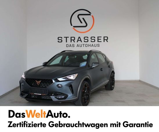 Cupra Formentor 2.0 TSI DSG 4Drive VZ 228 kW image number 5