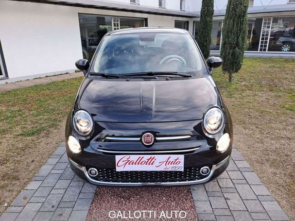 Fiat 500 1.0 51 kW image number 5