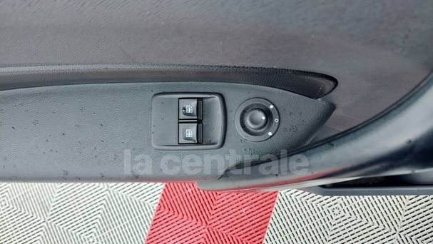 Renault Kangoo DCi 90 EDC 67 kW image number 15