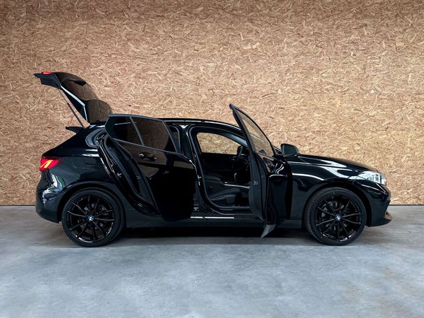 BMW 118i 103 kW image number 2