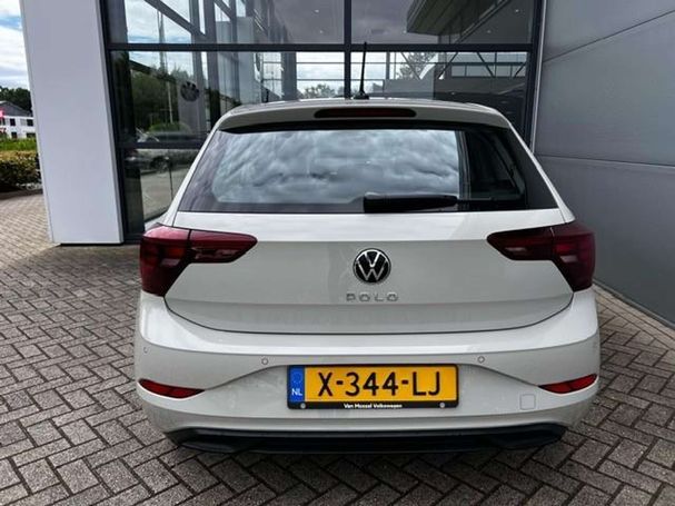 Volkswagen Polo 1.0 TSI 70 kW image number 2