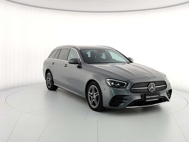 Mercedes-Benz E 220 147 kW image number 2