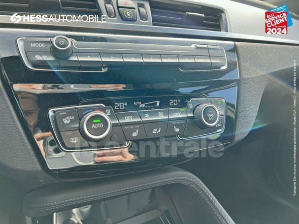 BMW X1 sDrive18d M Sport 110 kW image number 31