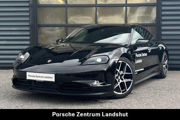 Porsche Taycan 320 kW image number 1