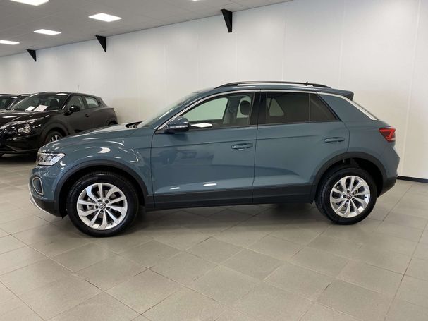 Volkswagen T-Roc 1.5 TSI 110 kW image number 5