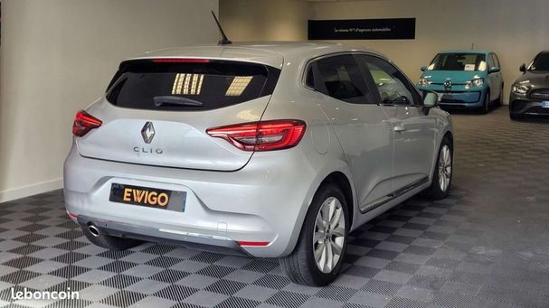 Renault Clio TCe 100 75 kW image number 6