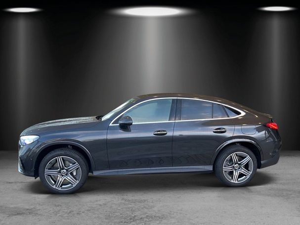 Mercedes-Benz GLC 300 de AMG Line 245 kW image number 5