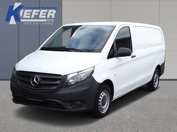 Mercedes-Benz Vito 116 CDi 120 kW image number 1