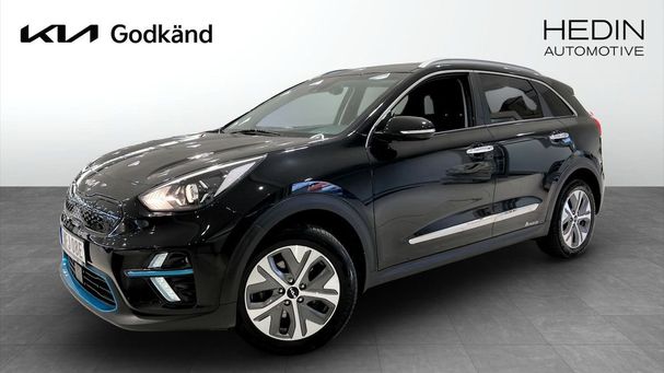 Kia Niro e 150 kW image number 1