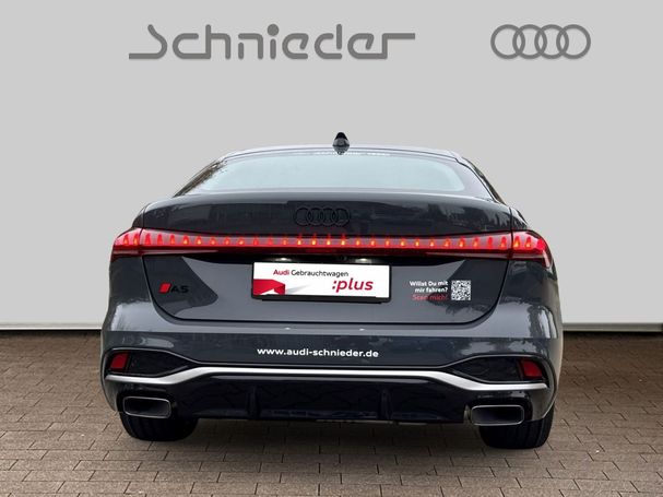 Audi A5 TFSI 150 kW image number 6