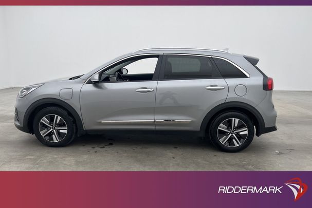 Kia Niro 104 kW image number 11