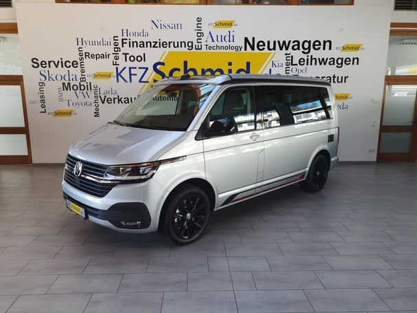 Volkswagen T6 California 2.0 TDI Ocean 4Motion 150 kW image number 1