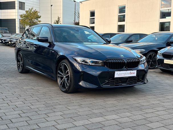 BMW 320d Touring M Sport xDrive 140 kW image number 3