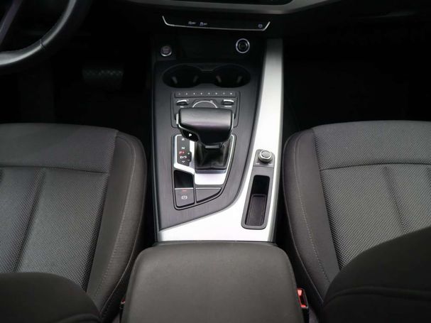 Audi A4 30 TDI Business 90 kW image number 16