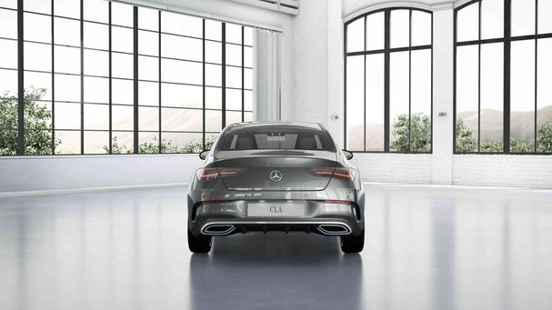 Mercedes-Benz CLA 180 100 kW image number 5