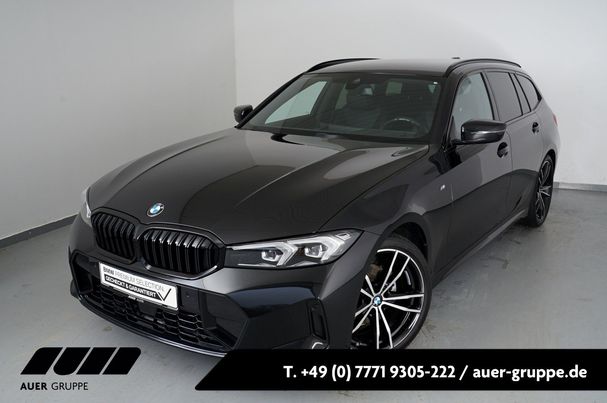 BMW 320d Touring xDrive 140 kW image number 2