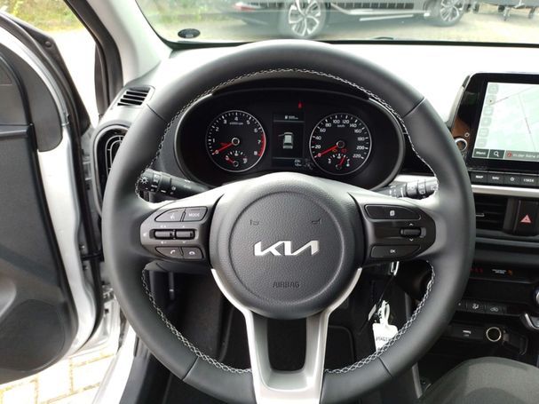 Kia Picanto 1.0 49 kW image number 10