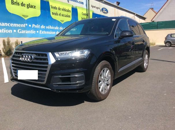 Audi Q7 45 TDI quattro ultra 170 kW image number 1