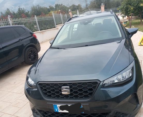 Seat Arona 1.0 TSI Reference 70 kW image number 2