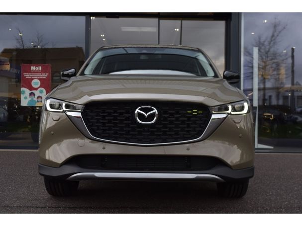 Mazda CX-5 SKYACTIV-D 184 135 kW image number 2