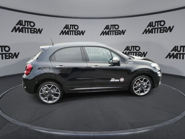 Fiat 500X Hybrid 96 kW image number 2