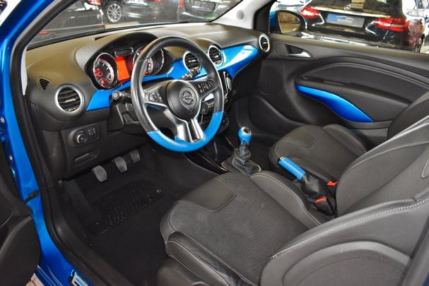 Opel Adam 1.4 74 kW image number 9