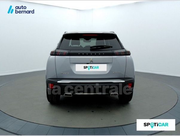 Peugeot 2008 PureTech 130 96 kW image number 6