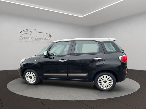 Fiat 500L 1.3 62 kW image number 4