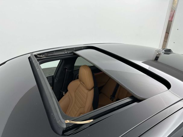 BMW i4 M50 84 kWh 400 kW image number 22