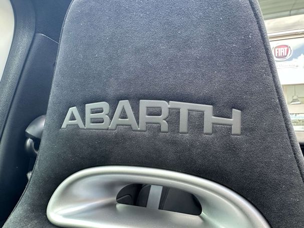 Abarth 595C 121 kW image number 32