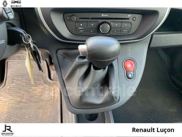 Renault Kangoo Maxi Z.E. 33 44 kW image number 20