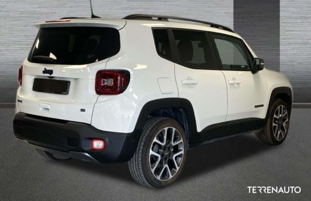 Jeep Renegade 177 kW image number 3