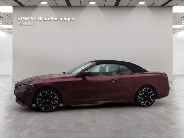 BMW 430i Cabrio xDrive M Sport 180 kW image number 3