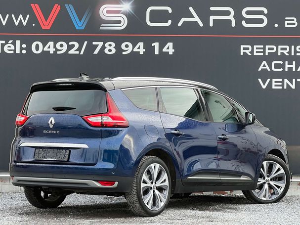 Renault Scenic BLUE dCi 88 kW image number 3