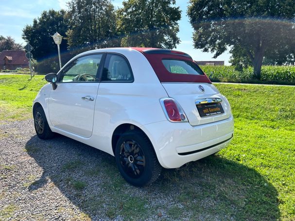 Fiat 500C 51 kW image number 2