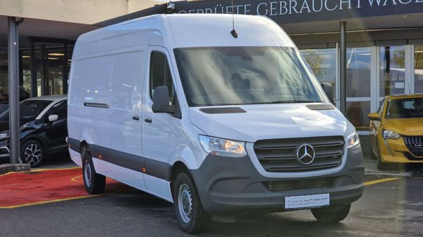 Mercedes-Benz Sprinter 163 kW image number 2