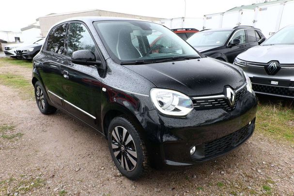 Renault Twingo 60 kW image number 1