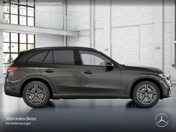 Mercedes-Benz GLC 200 150 kW image number 17