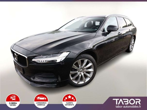 Volvo V90 D4 AWD Momentum 140 kW image number 1