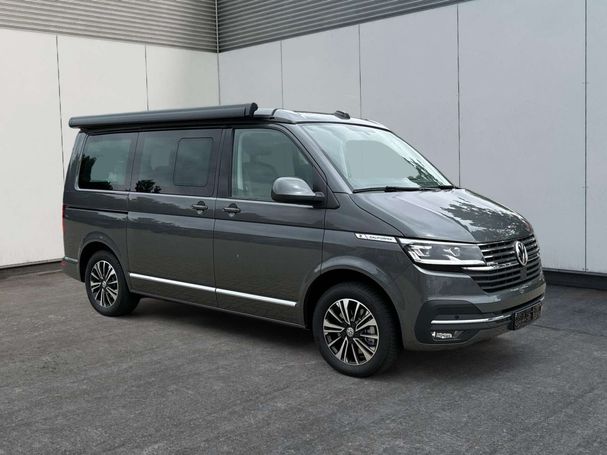 Volkswagen T6 California 4Motion 110 kW image number 2