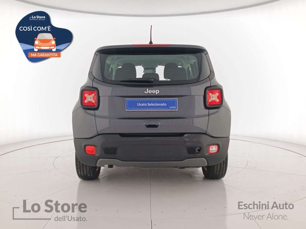 Jeep Renegade 96 kW image number 5