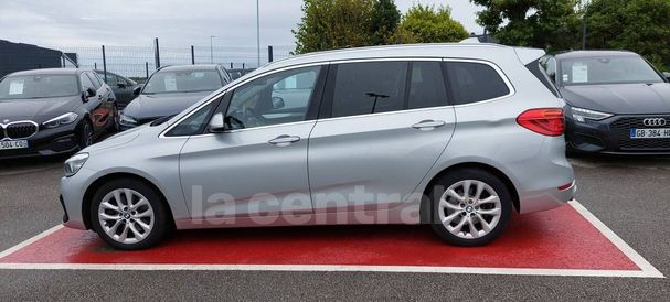 BMW 220d Gran Tourer 140 kW image number 5